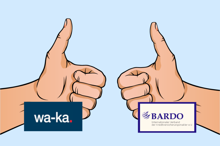 Wa-Ka im BARDO